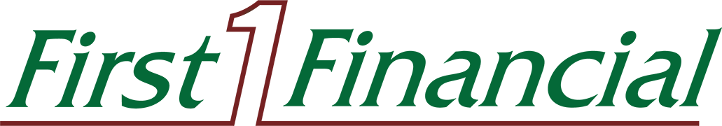 First Bank Homepage